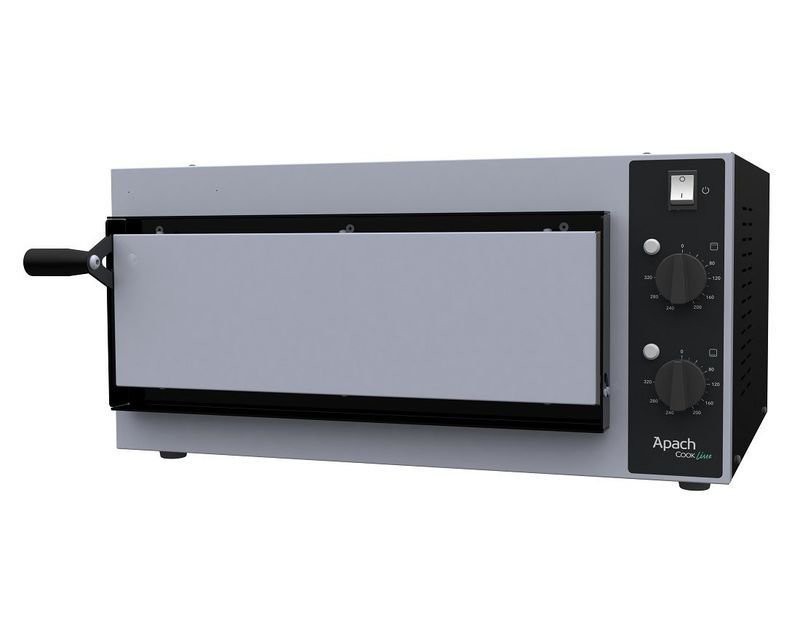 Печь для пиццы Apach ams1 eco p