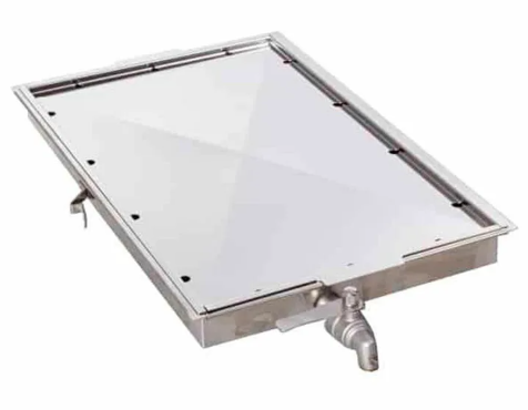 Поддон для сбора жира 1/1 GN 8710.1135 RATIONAL