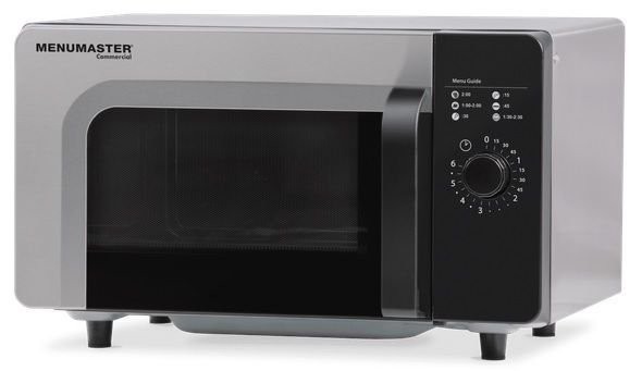 Печь свч MenuMaster rms510ds2