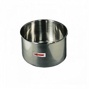 ДЕЖА ДЛЯ ТЕСТОМЕСА HURAKAN HKN-20CN-BOWL, 20Л