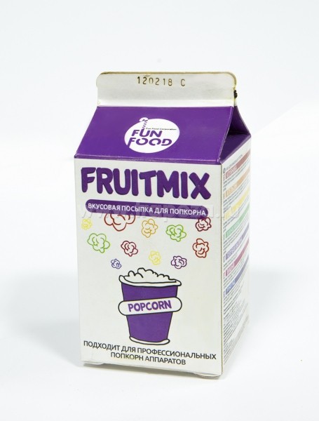 Добавка вкусоароматическая FruitMix, вишня (350 г)
