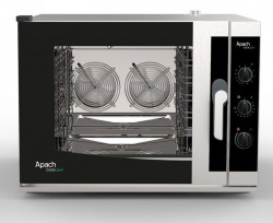 Пароконвектомат Apach ap5qm