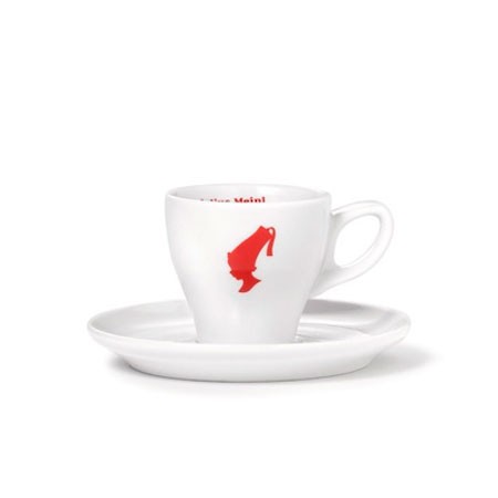Кофейная пара эспрессо Julius Meinl/1, объём 80 мл.