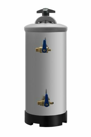 СМЯГЧИТЕЛЬ ВОДЫ DVA LT12 3/4"