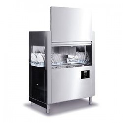 Машина посудомоечная Apach Arc100 (t101) туннельная доз+cw п/л